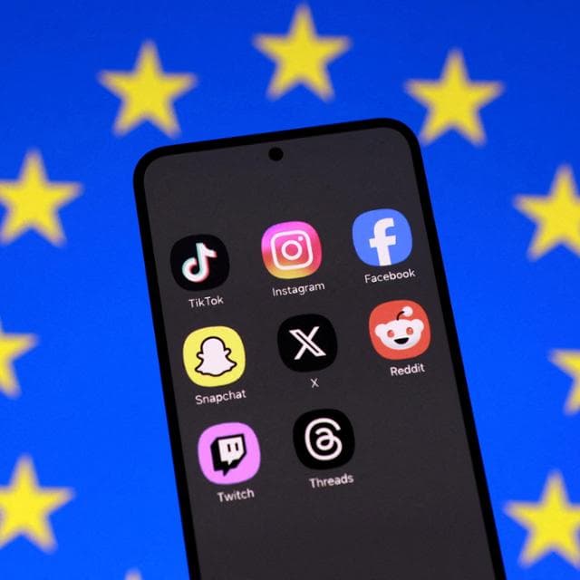 AB'nin Meta soruşturması: Küçüklerin Instagram ve Facebook'a erişimine izin verildi