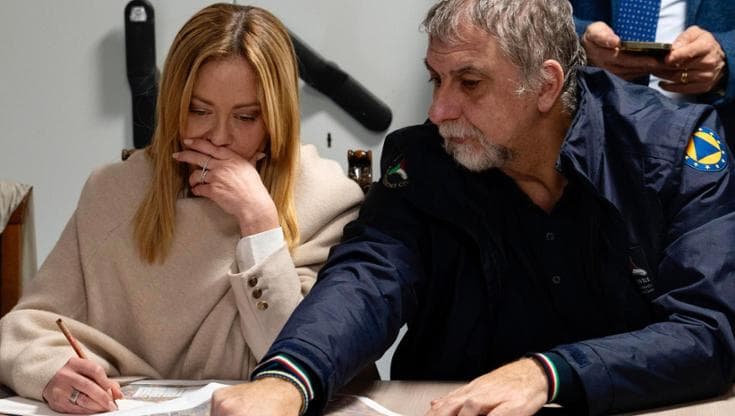 Anteprima: Il governo dei commissari: settanta nomine, poteri in deroga e inciampi