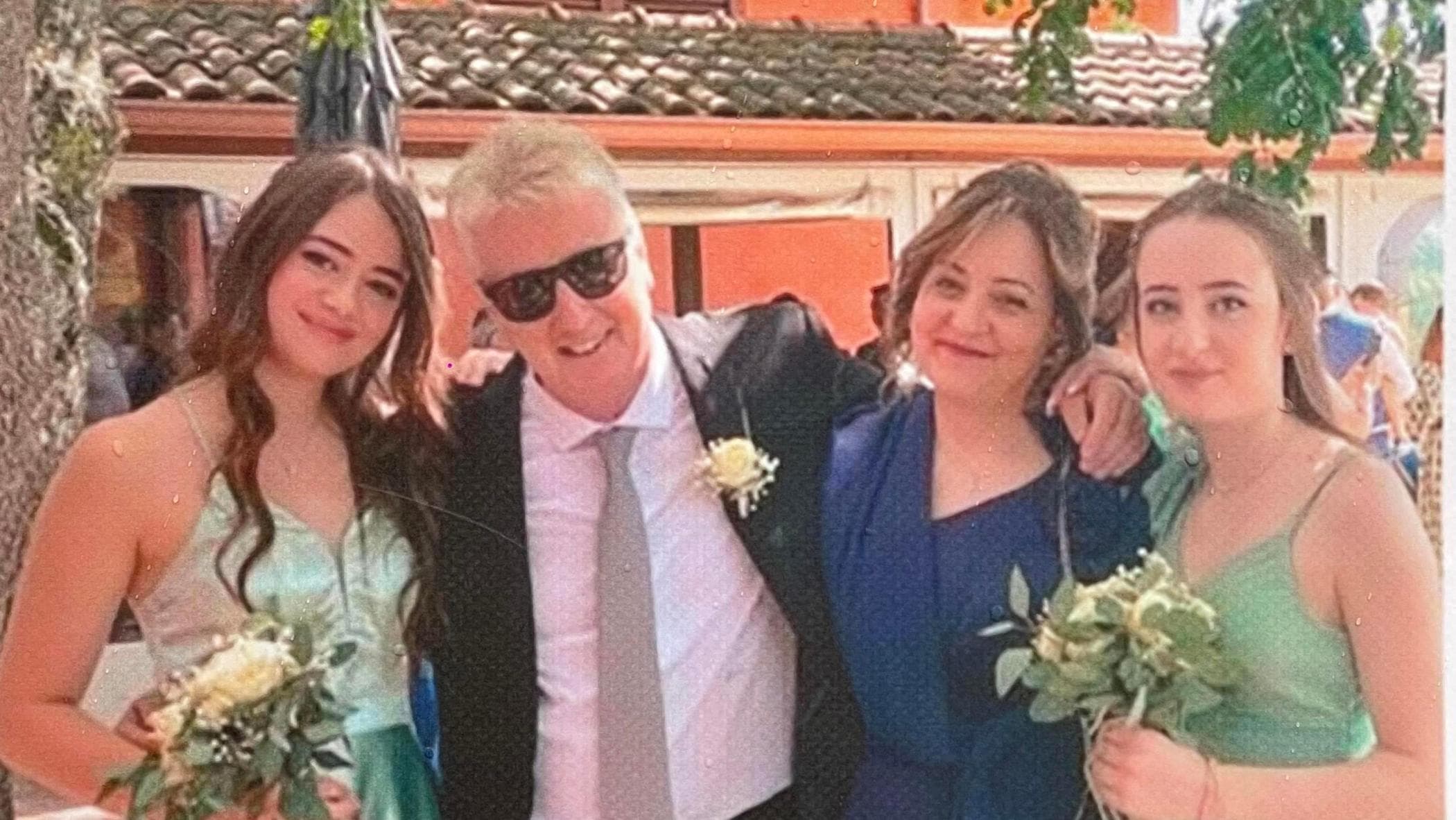 Avvelenate di Campobasso, nuovo interrogatorio per la cugina: dubbi sulla cena del 23 dicembre