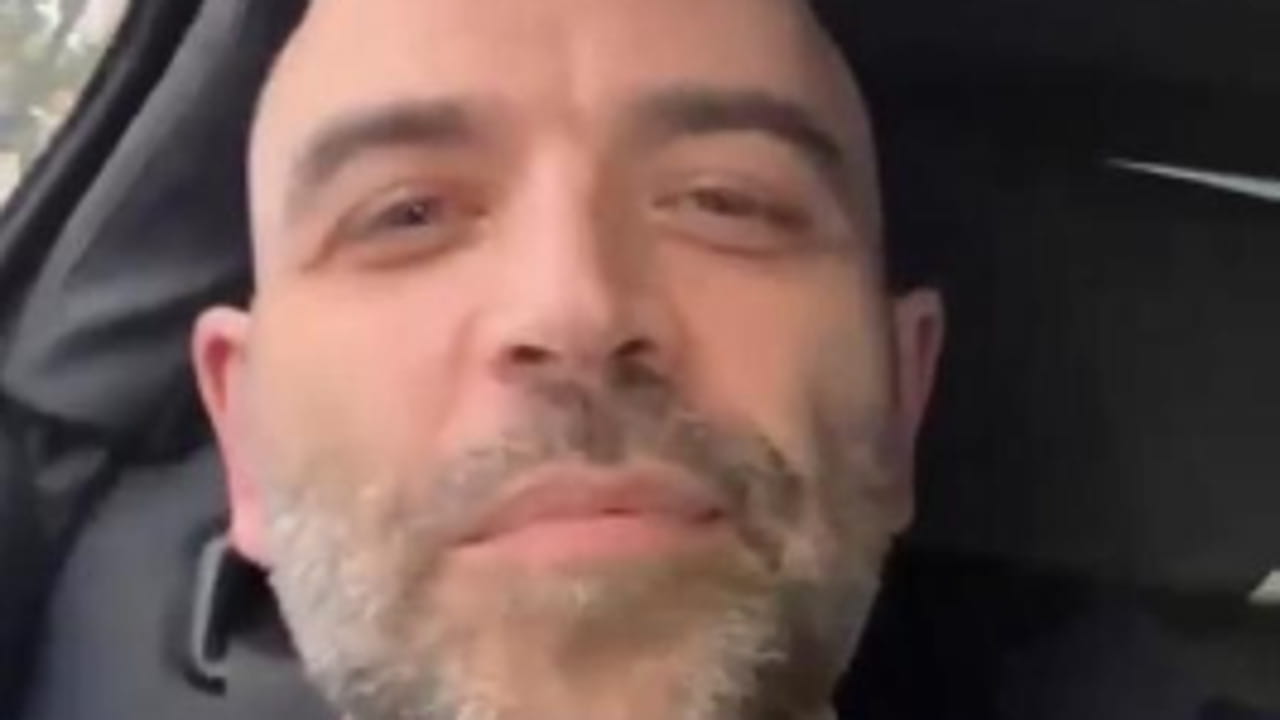 Processo Salvini, Saviano: "Assolto perché era mio diritto fare critica"