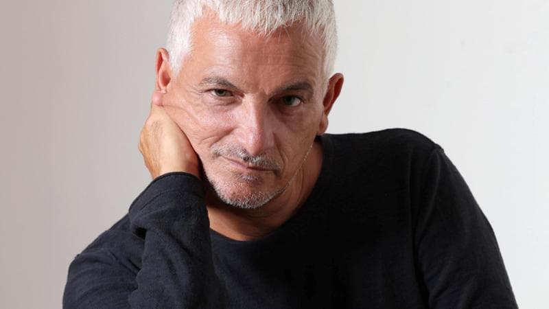 Bungaro: “Vanoni un gigante ma sapeva farti a pezzi. Diventammo amici dopo una litigata”