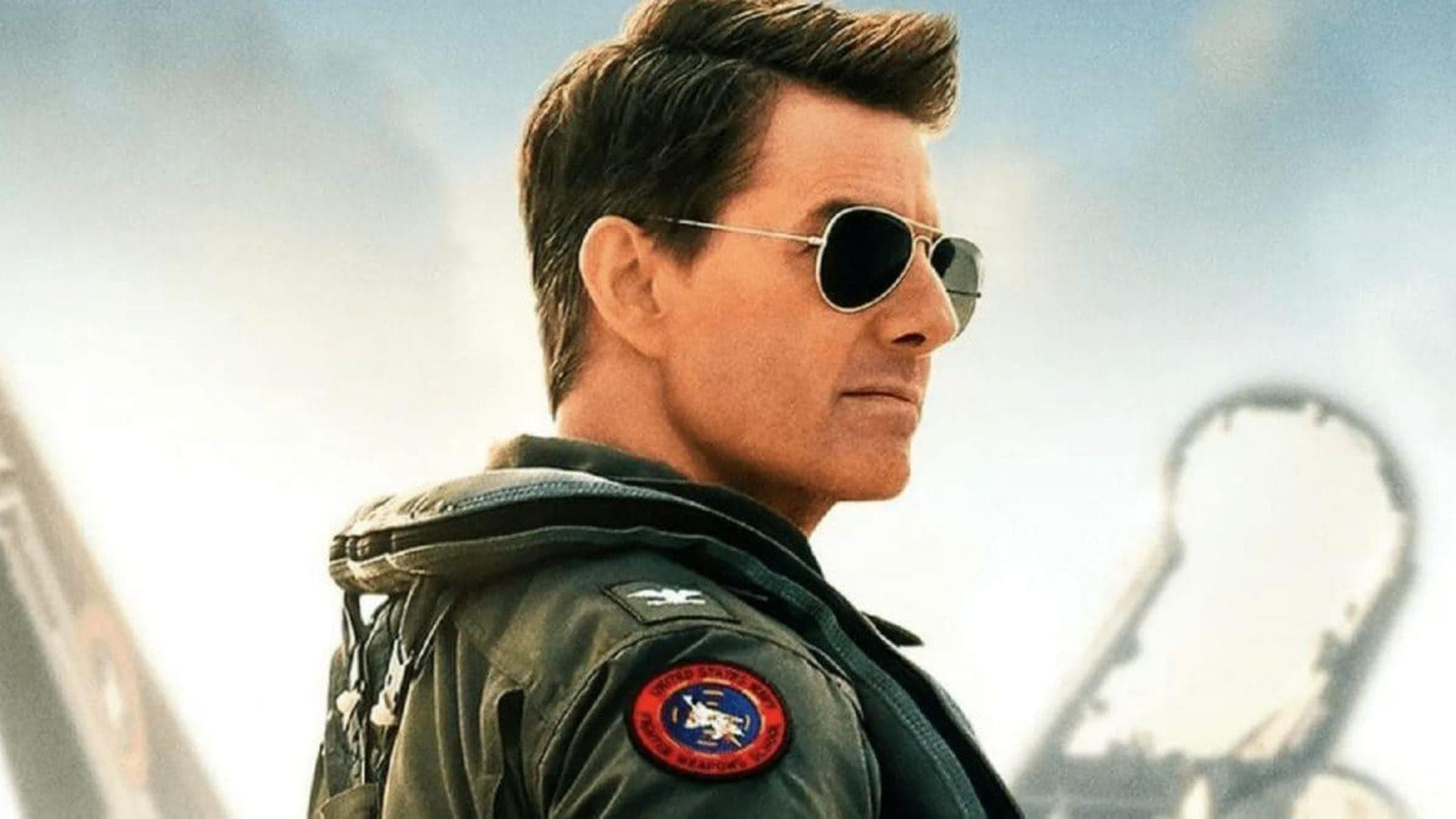 Tom Cruise torna a volare: Top Gun 3 si farà, l’annuncio ufficiale