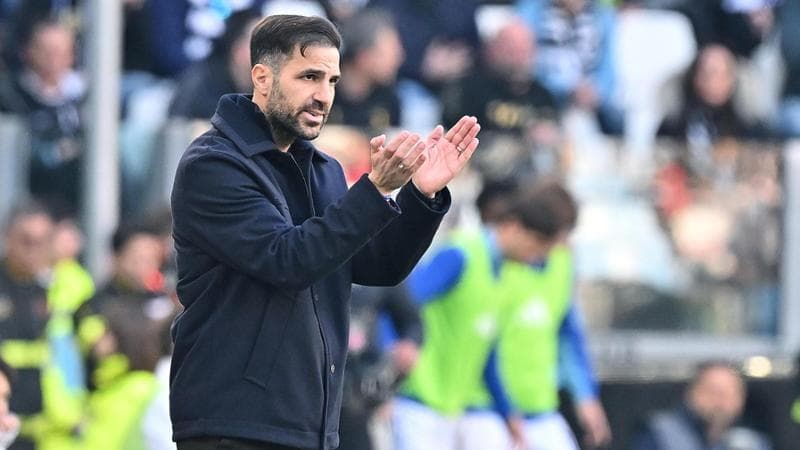 Sassuolo-Como: dove vederla in diretta tv e streaming, probabili formazioni
