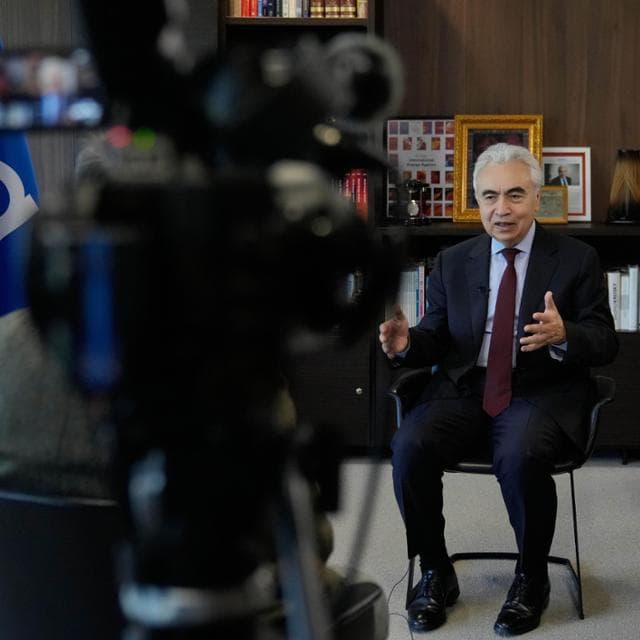 Enerji, AB önerileri: haftada bir gün akıllı çalışma ve toplu taşımada indirimler