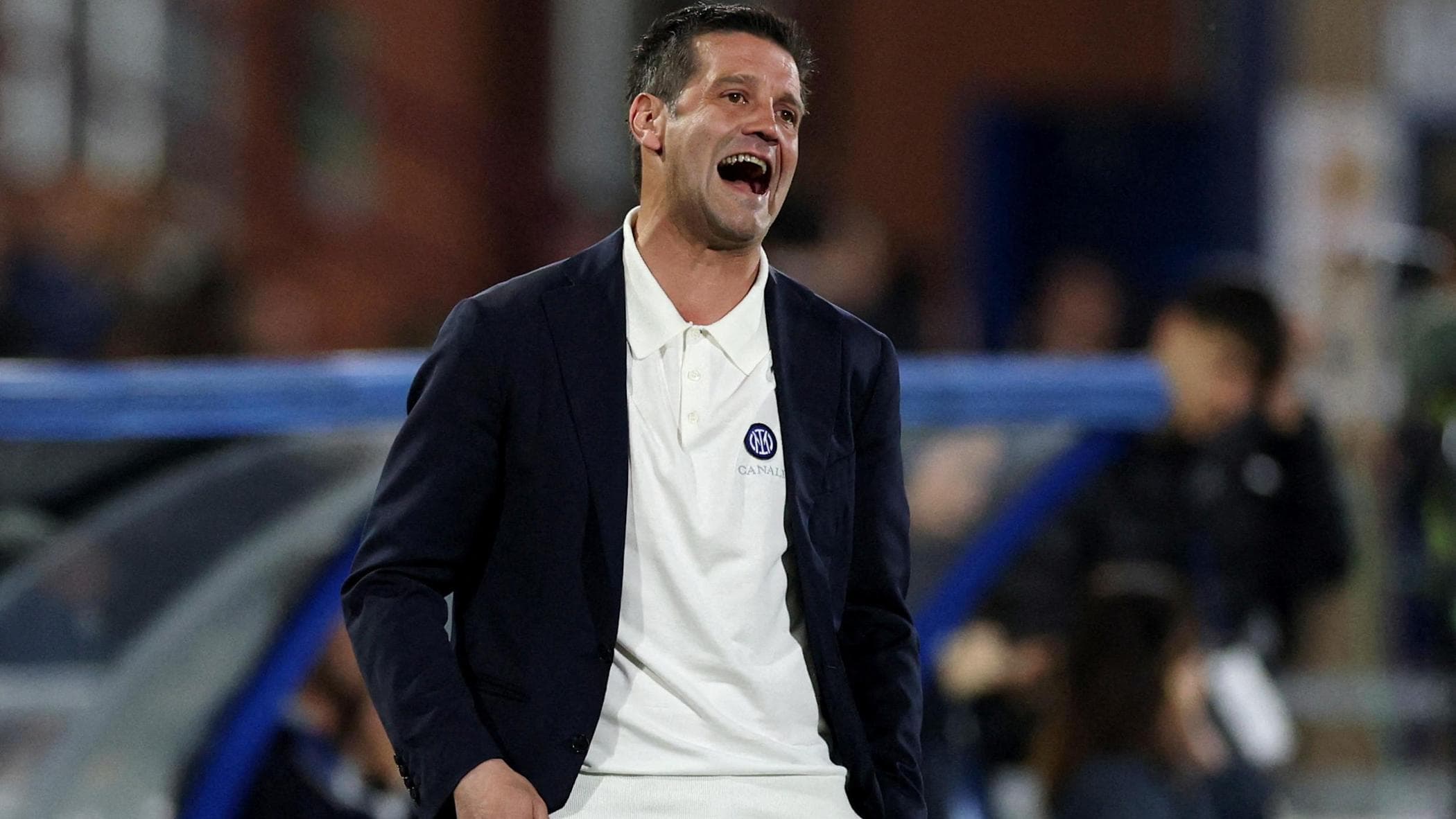 Chivu alla Mourinho: “Non sono un fesso, sono cambiato strada facendo e mi sono adeguato”