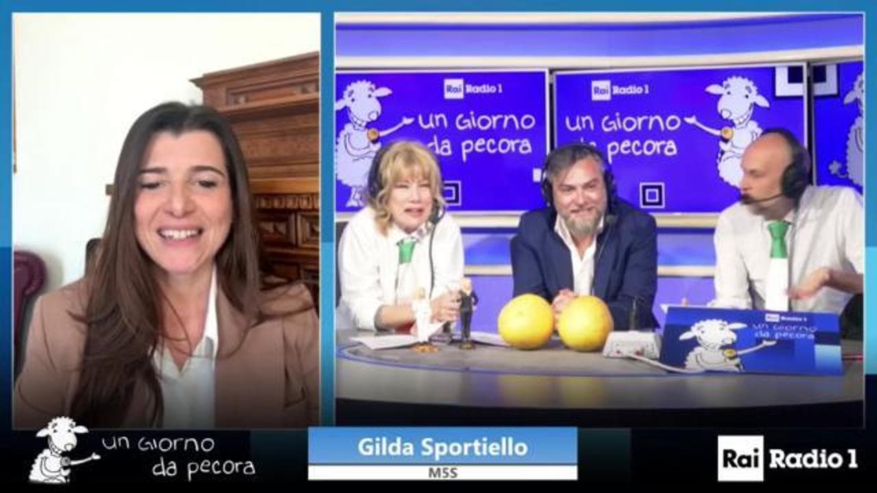 Ricciardi (M5S) chiede alla compagna e deputata Sportiello: "Mi sposi?". La risposta è politica