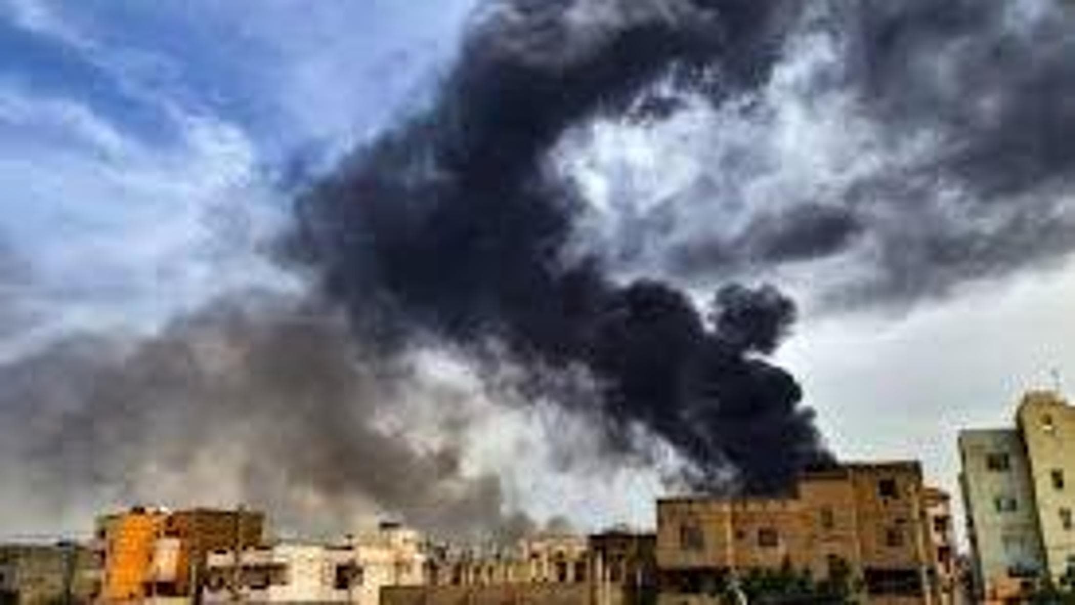 Sudan, Berlin'den, hakkında en az konuşulan çatışmanın acısını çeken ülke için bir yardım paketi