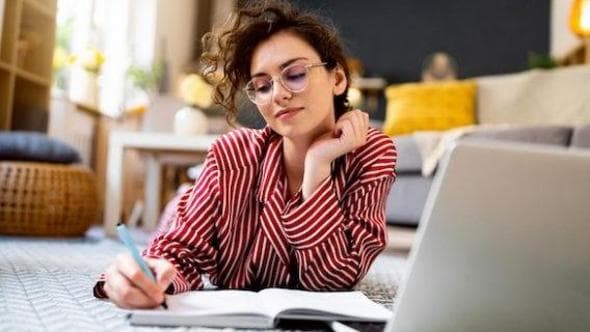 Sette buoni motivi per scrivere un libro (anche se non hai mai pensato di farlo)