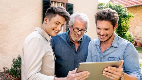 Repubblica Family, ecco l’offerta per condividere l’abbonamento in famiglia