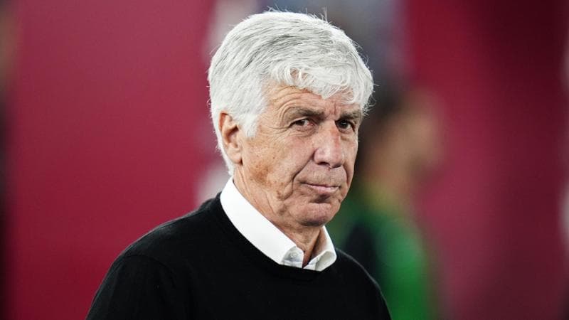 Gasperini: “Parole di Ranieri inaspettate, mai questi toni tra noi. Ho subito, ma non rispondo”