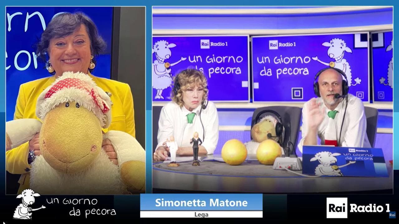 La leghista Matone: "Io le bandiere della pace le brucerei, sono dei violenti"