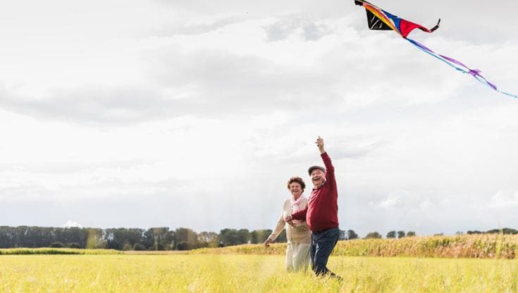 “Mai fatto sport”. Parola di centenario