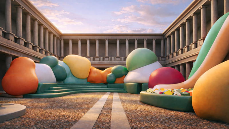 Škoda, Epiq'in önizlemesiyle Milano Tasarım Haftası'na geri dönüyor