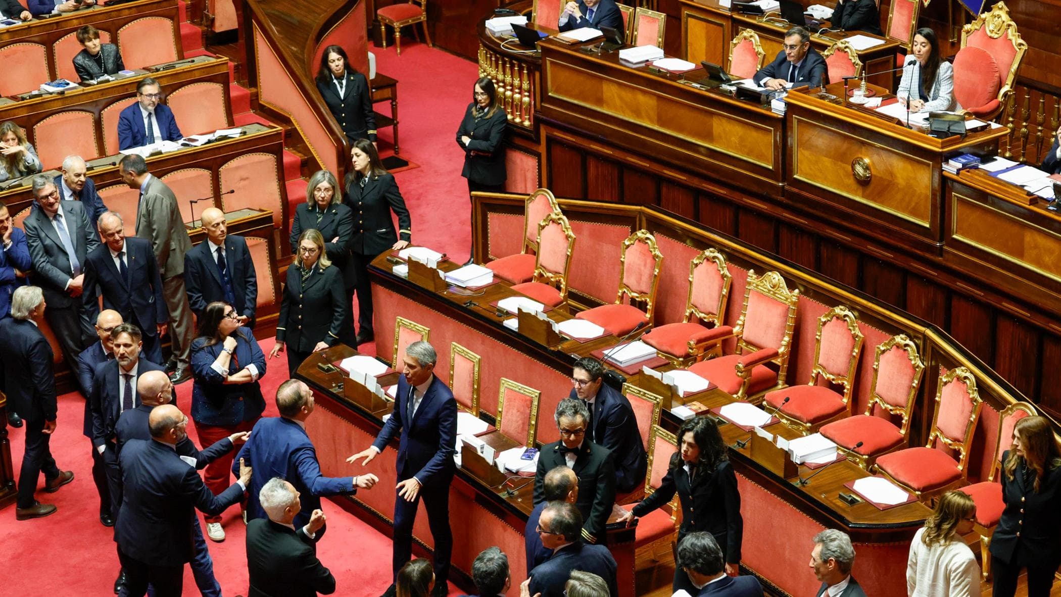 Decreto sicurezza: la stretta autoritaria che rende crudele lo Stato