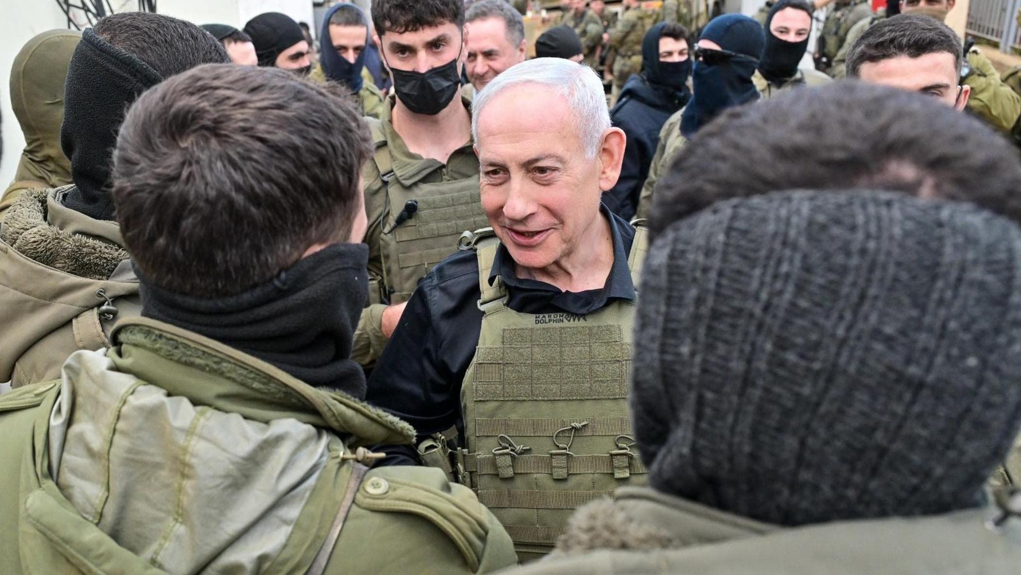 La Casa Bianca vieta i raid sul Libano, Netanyahu: scioccato da Donald Trump