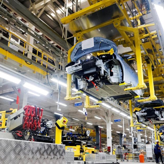 Byd, çeyrekte karlar çöktü, Çin'in gözü Avrupa'da
