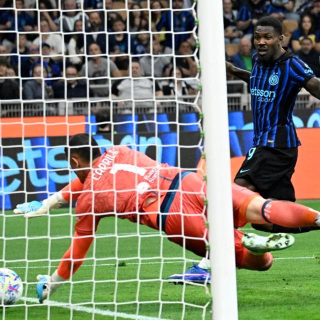 Inter, scudetto için geri sayım: İşte matematiksel olarak o zaman gelebilir – Futbol