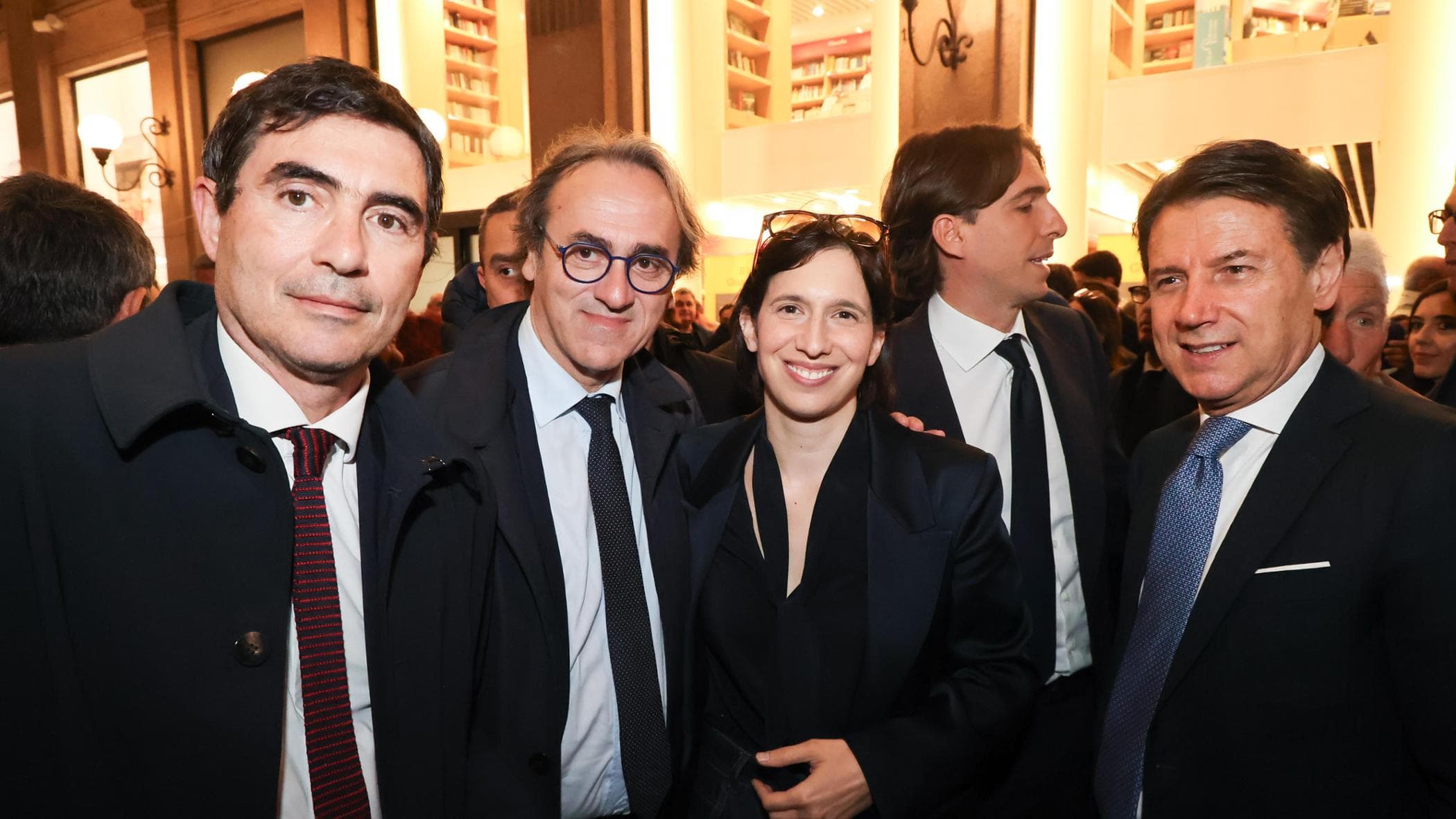 Per la sinistra è il tempo delle idee