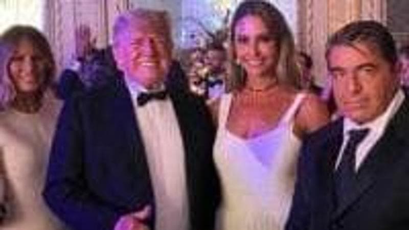 Anteprima: La ex di Zampolli: “Paolo conosce i segreti tra Epstein e Melania Trump”