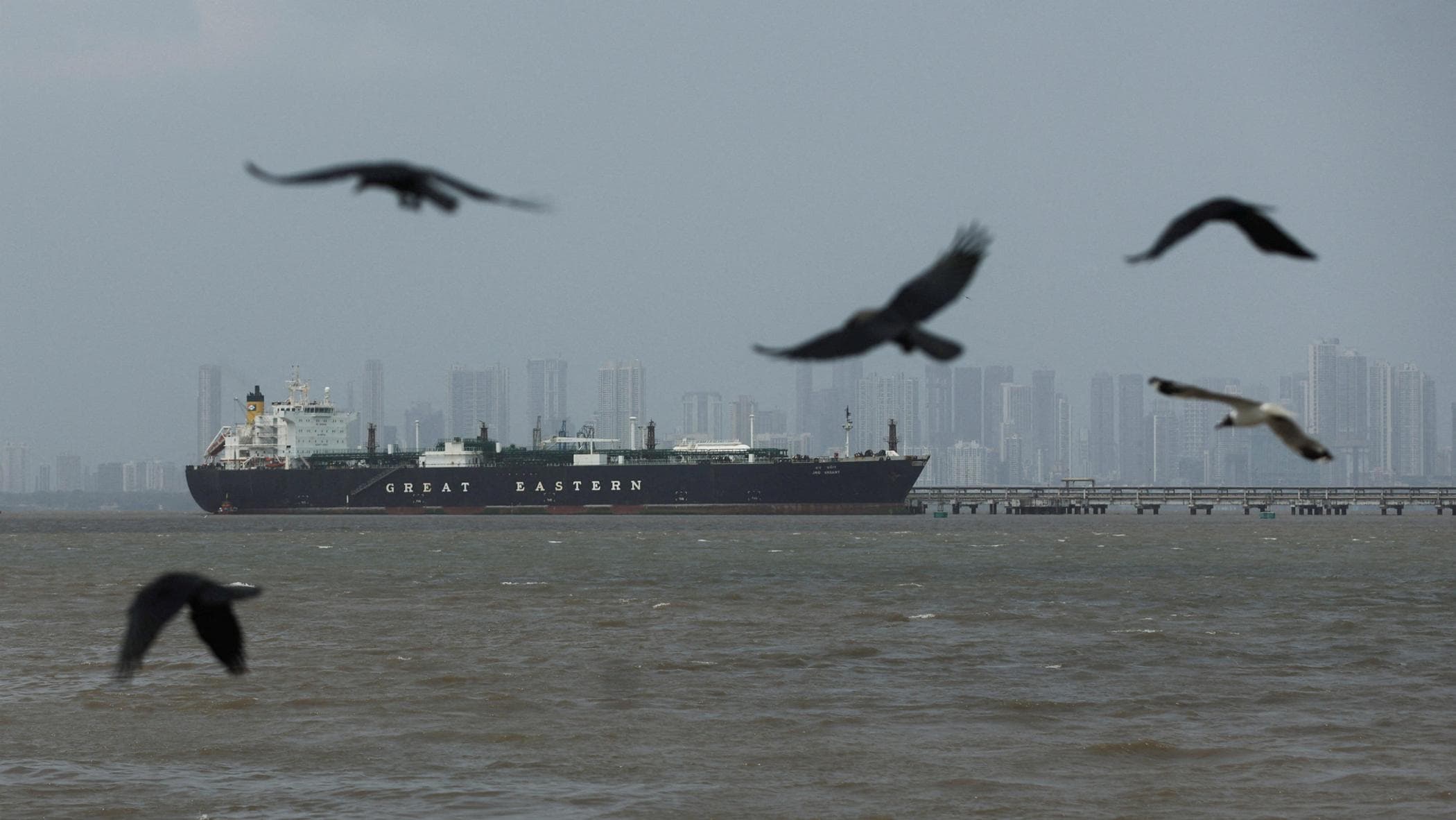 Non solo petrolio e gas. Perché la crisi a Hormuz può causare uno shock agroalimentare
