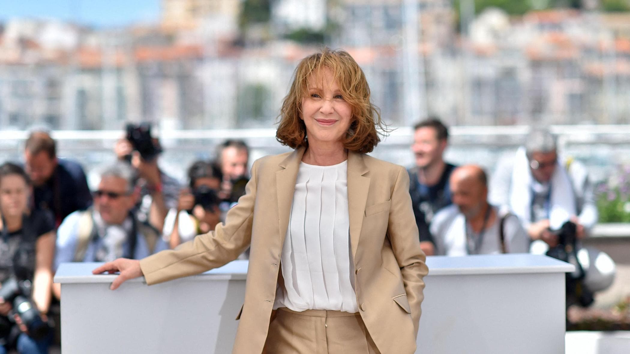 Nathalie Baye, morta l’attrice francese. Aveva 77 anni