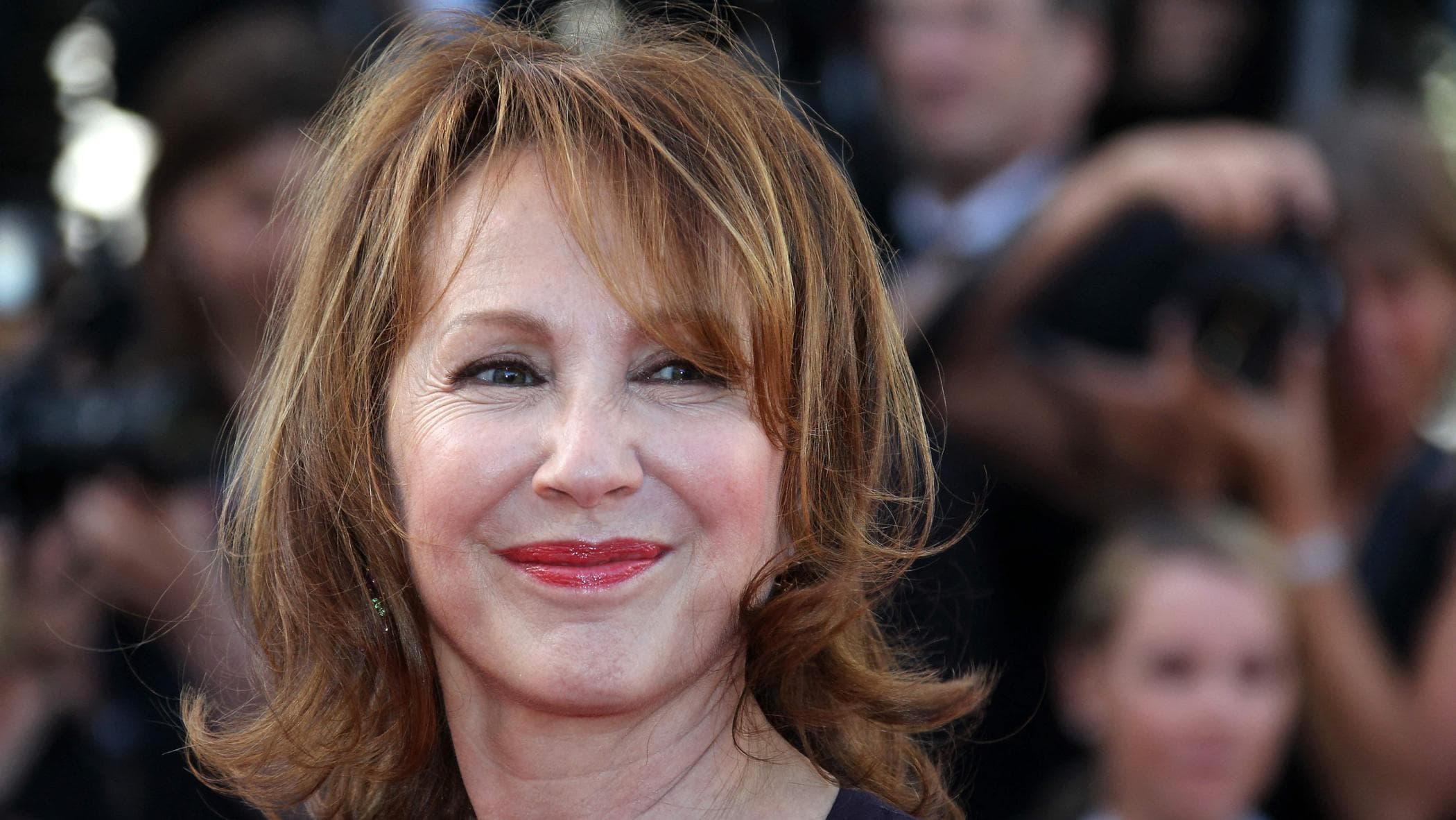 Nathalie Baye, morta l’attrice francese. Aveva 77 anni