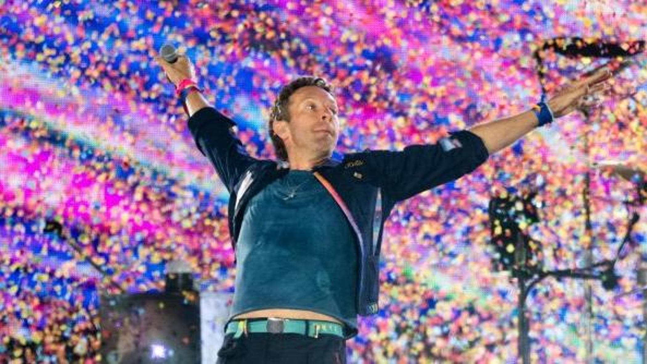 Intervallo extralarge e Coldplay: il mondiale di calcio sbarca negli Usa e copia il Super Bowl