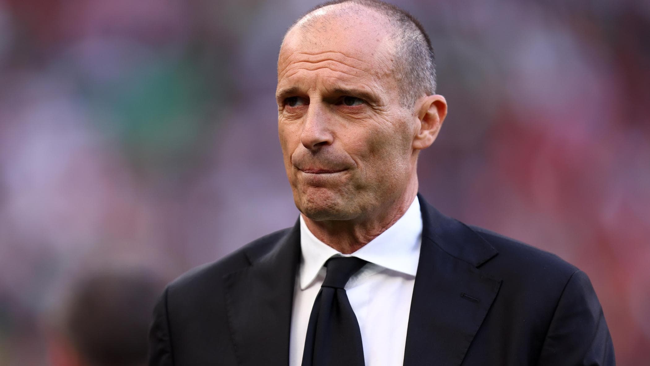 Allegri, futuro ancora al Milan: “Il Dna parla chiaro, non sono uno che cambia spesso”