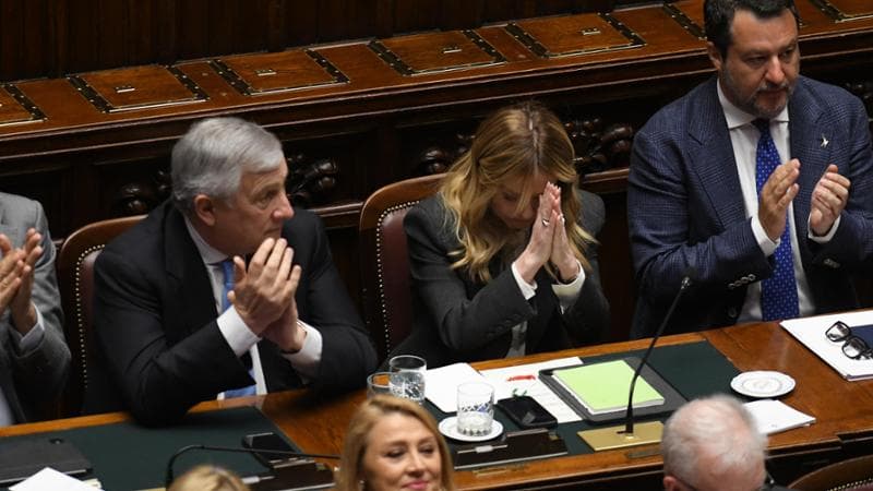 Una famiglia, tante famiglie