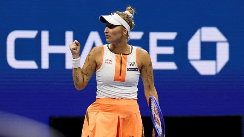 Vondrousova rifiuta un test antidoping: “Ho avuto paura, hanno suonato da me a tarda sera”