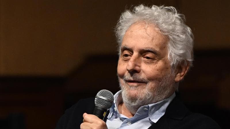 Nicola Piovani sfida l’IA: “Ennio Morricone fece ciò che una macchina non saprà mai inventare”