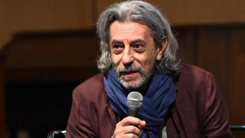 Roberto Pischiutta