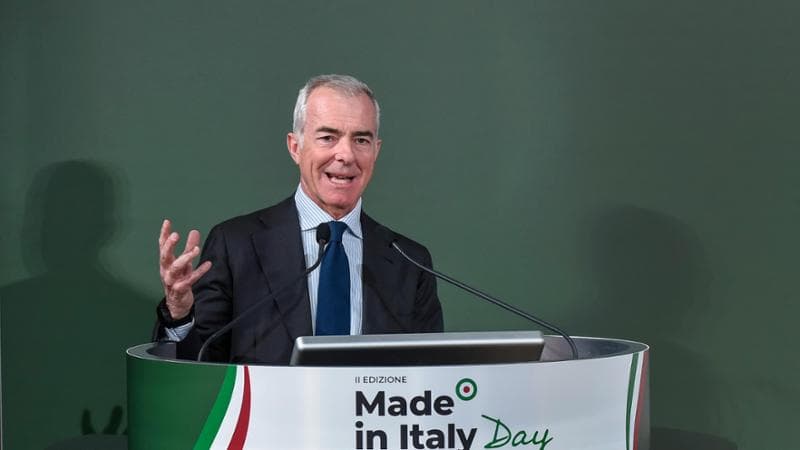 Giampaolo Letta