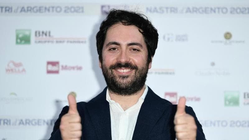 Matteo Rovere