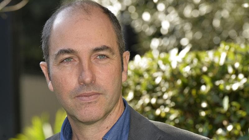 &nbsp;Marco Pontecorvo
