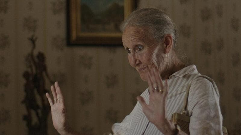 L’emozione di Aurora Quattrocchi: “Mi sono messa in mano alla vita, se la rispetti ti aiuta”