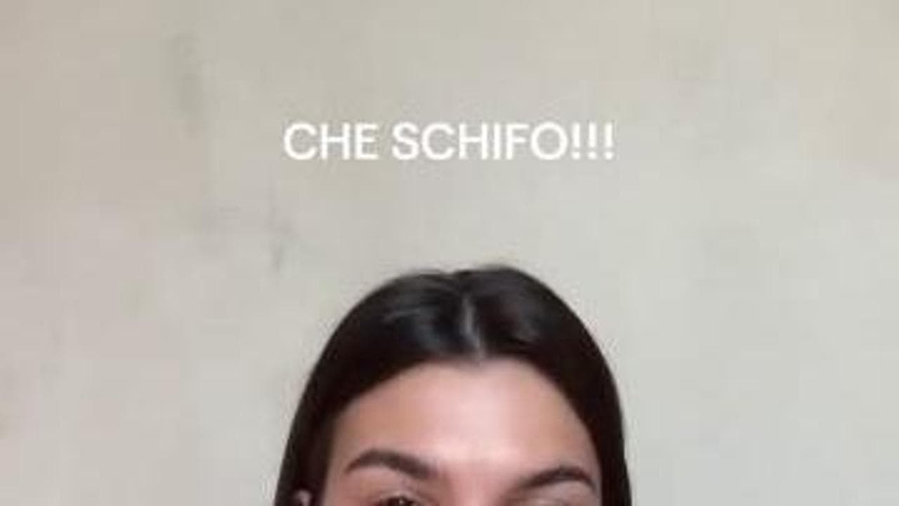 L'ex miss Italia Francesca Bergesio: "Infastidita da uomo in hotel, ragazze questo mondo fa schifo"
