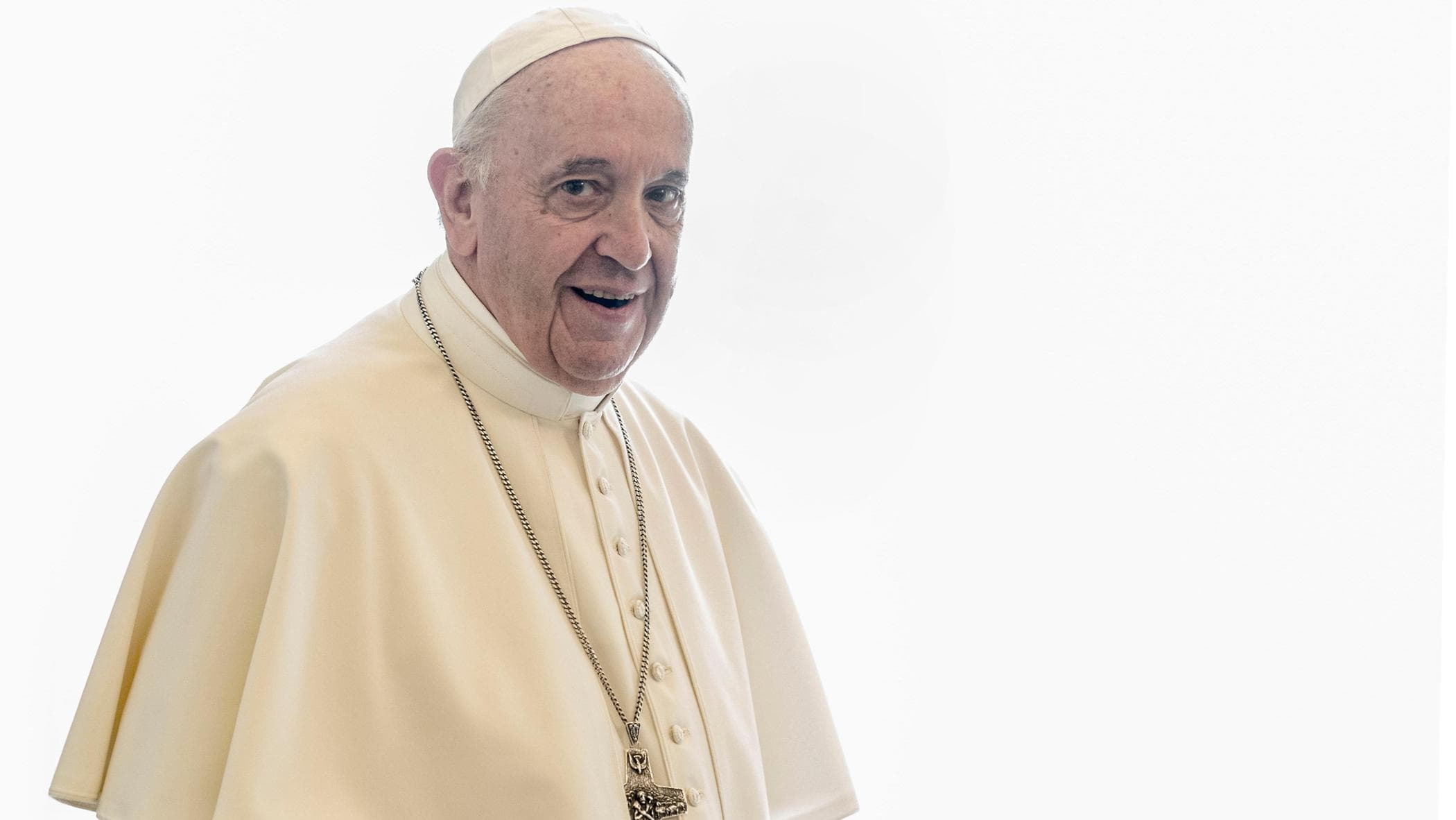 Quelle parole che Francesco continua a dirci