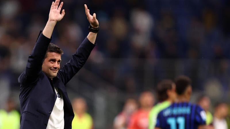 Inter, conto alla rovescia scudetto: ecco quando può arrivare matematicamente