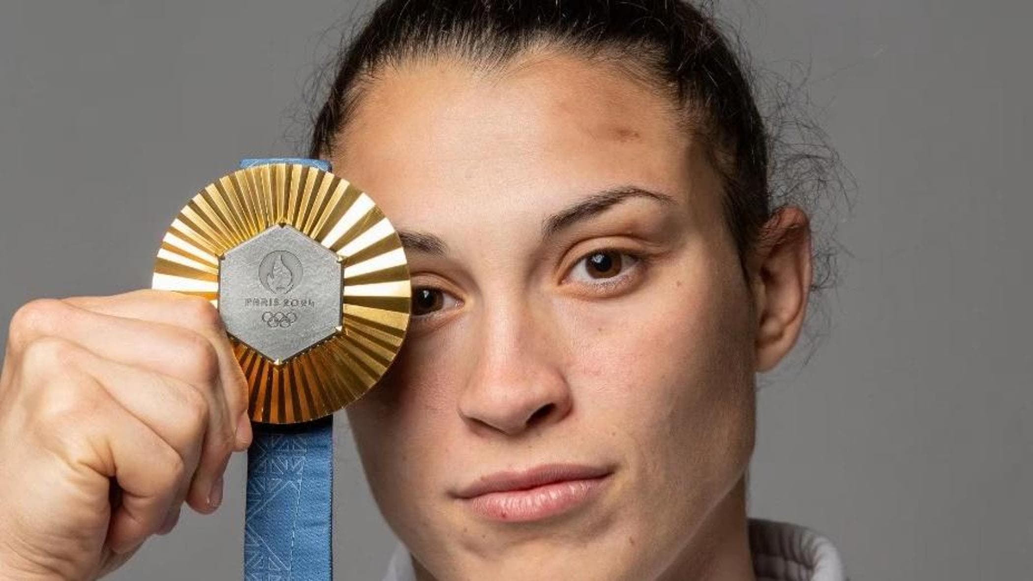 Paris Gold Medalist Judoka & 2025 World Champion: Interview on the Quest for European Gold