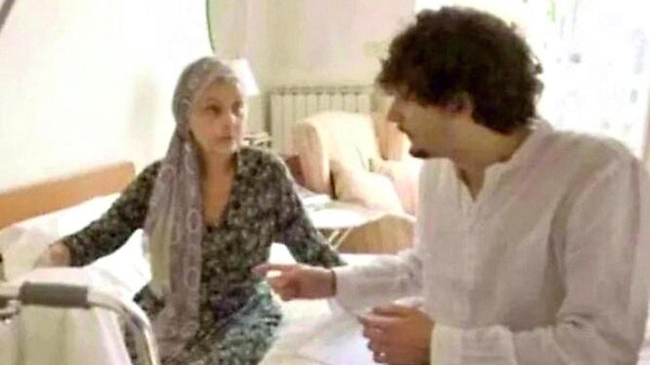 Intervista al figlio di Sibilla Barbieri