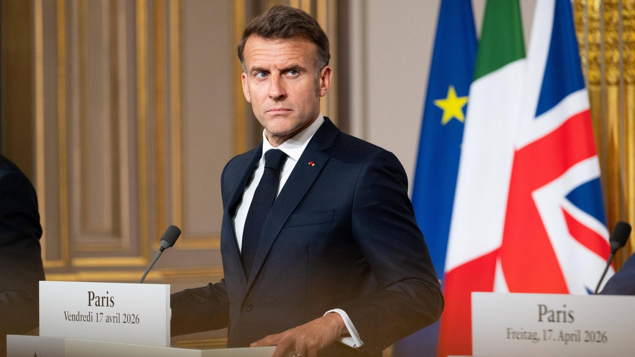 Libano, il sospetto dell’Eliseo: una “manina” iraniana per minare i negoziati