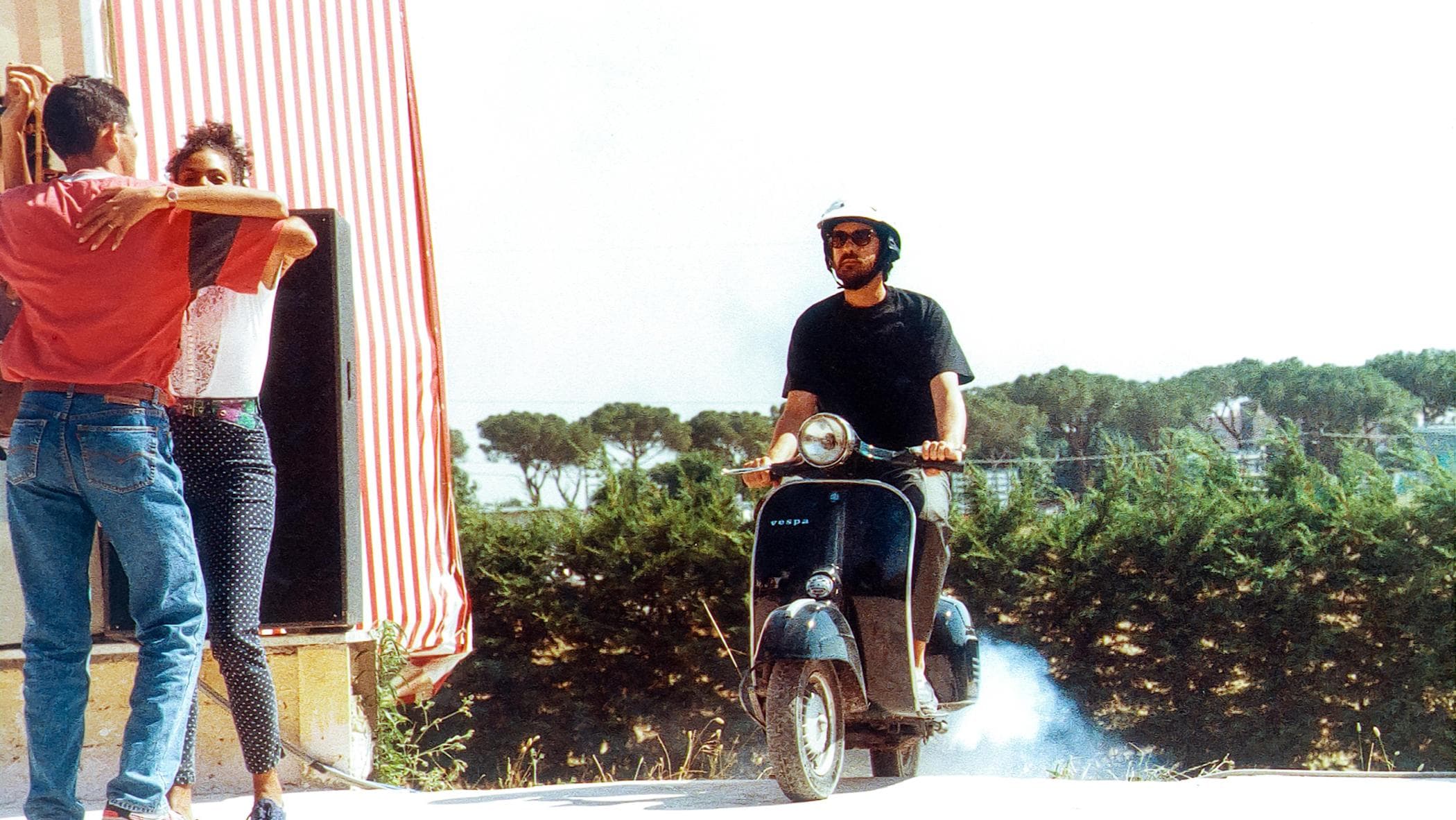 Vespa, gli ottant’anni di un mito