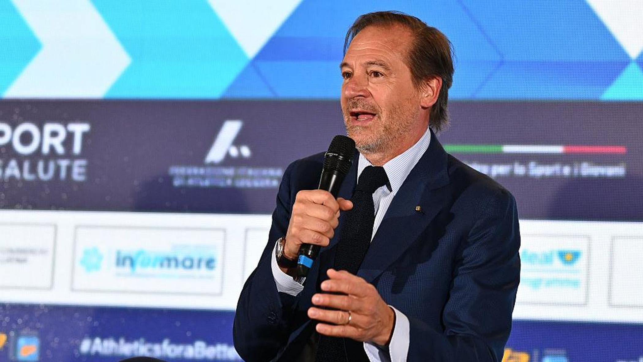 L’atletica delle spie: trovata una cimice nella sede della Fidal