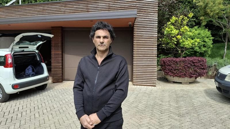 Filippi: “Notte da incubo in villa, preso a pugni e pistola in faccia. Ho perso tre milioni di euro”