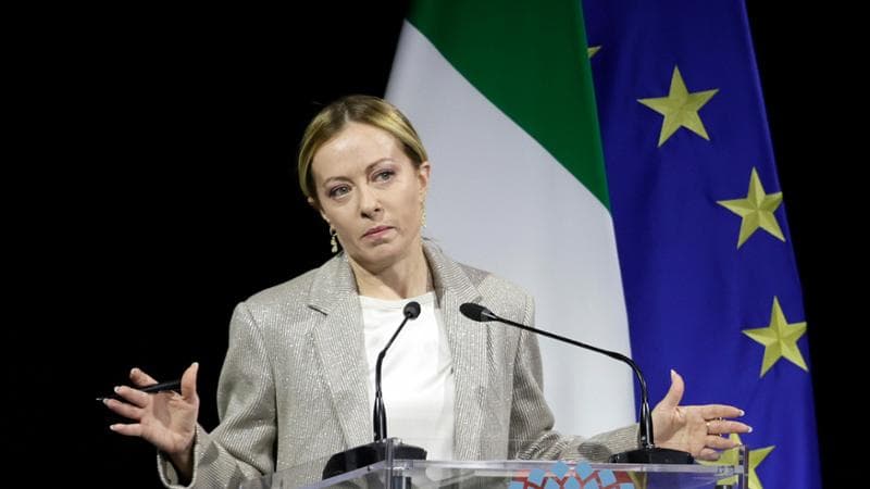 Meloni: “L’instabilità è normalità”. Crosetto: “Unifil non ha più senso”
