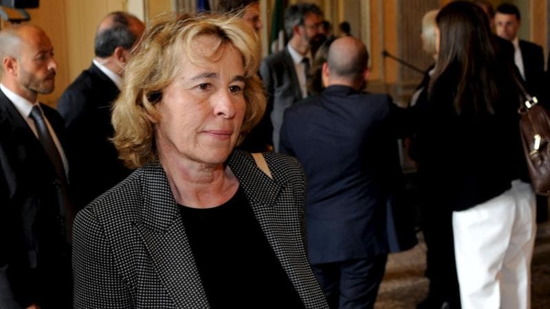 Craxi: “Con gli Usa né eroi né servi, l’opposizione sia più responsabile”