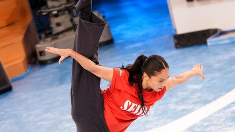 Amici 25, dominano Zerbi-Celentano: Kiara eliminata a metà percorso
