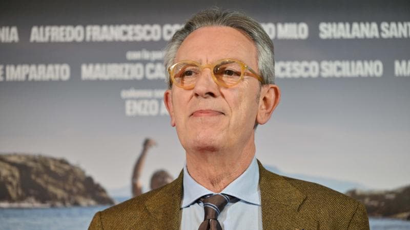 Gianfelice Imparato: "I venti ciak di Moretti, gli scherzi di Monicelli e il caffè con Eduardo"