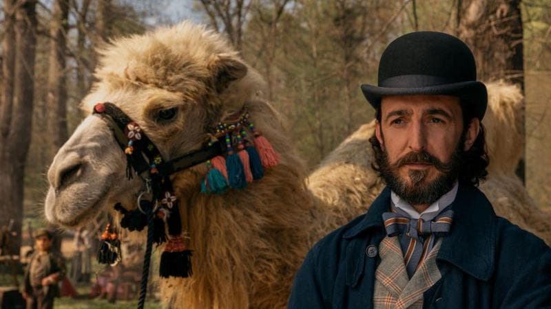 Pier Luigi Pasino tra Lidia Poët e Mel Gibson: “Con Pietro ho ritrovato una fede che avevo perso”